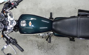 HONDA CB400SS E 2009 NC41