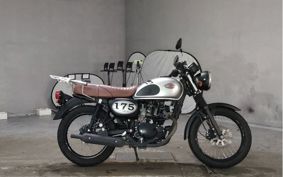 KAWASAKI W175 SE BJ175A