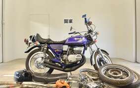 SUZUKI GT380 2005