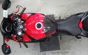 SUZUKI GSX-R1000 2015