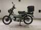 Фото Honda CT125-2 2023 с японского аукциона