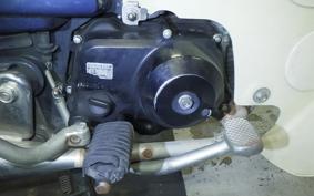 HONDA C50 SUPER CUB E AA01
