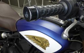 INDIAN FTR1200 2019