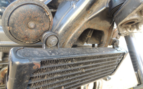 KAWASAKI ZEPHYR 1100 1993 ZRT10A