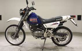SUZUKI DJEBEL 125 2020 SF44A