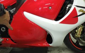 SUZUKI HAYABUSA Gen.2 2016 GX72B
