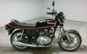 SUZUKI GSX-250E GS25X
