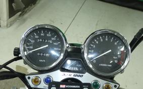 YAMAHA XJR1200 1998 4KG