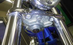 HARLEY FXCWC 1580 2008