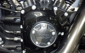 HARLEY FXSE1800CVO 2016