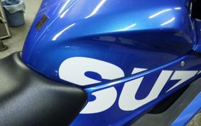 SUZUKI GIXXER 250 SF 2025