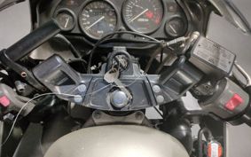 KAWASAKI ZZ-R400 1998 ZX400N
