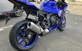 YAMAHA YZF-R1 2026 RN65J