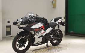 KAWASAKI NINJA 400 2019 EX400G