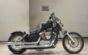 YAMAHA DS250 VG02J