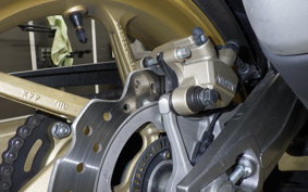 HONDA CBR250RR A MC51