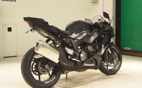 KAWASAKI NINJA ZX-6R A 2020 ZX636G
