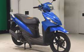 SUZUKI ADDRESS 110 1987 CE47A