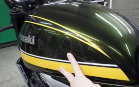 KAWASAKI Z900RS 2019 ZR900C