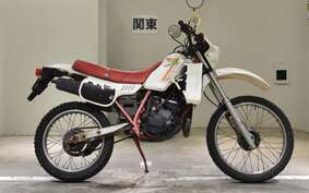 HONDA MTX125R JD05