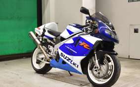 SUZUKI TL1000R 1999