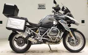 BMW R1200GS 2014