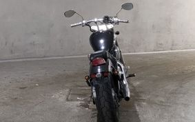 HONDA STEED 400 1994 NC26
