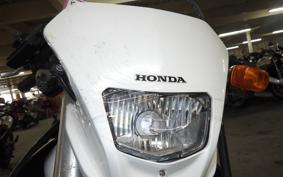 HONDA XR400 MOTARD 2010 ND08