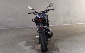 HONDA CB250R MC52