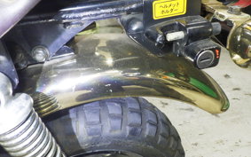 HONDA MONKEY Z50J