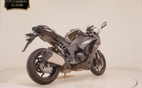 KAWASAKI NINJA 1100SX 2026 ZXT10H