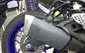 YAMAHA YZF-R25 A RG43J