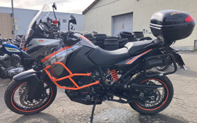 KTM 1190 ADVENTURE 2016 V1940