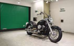 YAMAHA DRAGSTAR 400 CLASSIC 2010 VH01J