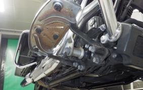 HARLEY FLHR 1690 2012