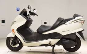HONDA FORZA X 2005 MF08