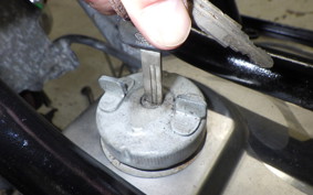 HONDA GIORNO CREA AF54