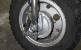 HONDA MONKEY Z50J