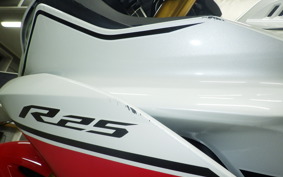 YAMAHA YZF-R25 A 2009 RG74J