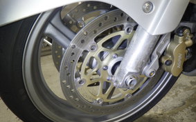 HONDA CBR1100XX 2002 SC35