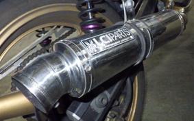 SUZUKI INAZUMA 400 (GSX400) 2000 GK7BA