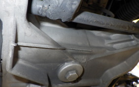 SUZUKI ADDRESS V125 Gen.2 DP12H