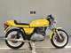 Фото Ducati 350 SPORT DESMO 1978 с японского аукциона