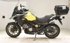 SUZUKI DL650 ( V-Strom 650 ) A 2017 C733A