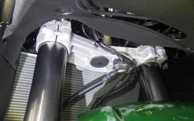 KAWASAKI NINJA 1000SX 2023 ZXT02K