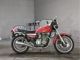 Фото Yamaha XJ400 1983 с японского аукциона