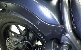 HONDA REBEL 250 A MC49
