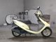 Фото Honda DIO CHESTER с японского аукциона