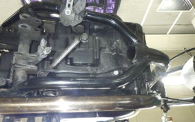 KAWASAKI 250TR BJ250F