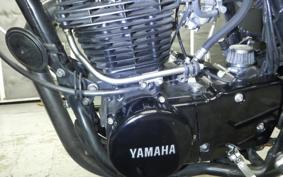 YAMAHA SR400 Gen.3 2003 RH01J